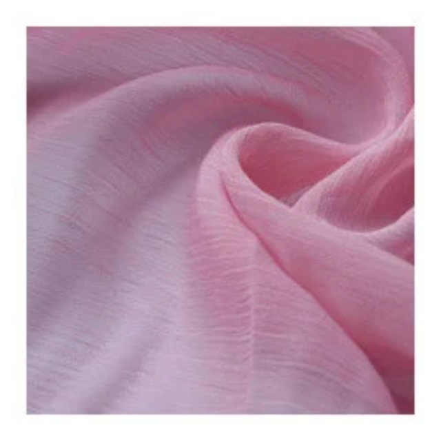 New Latest Factory Cheap Wholesale Price Cashmere Chiffon Printing Chiffon Fabric 100%polyester Chiffon Fabric