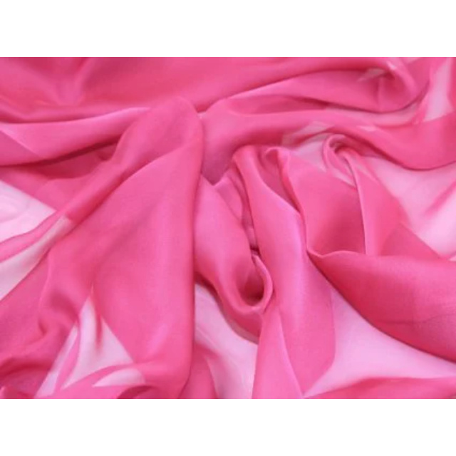 New Latest Factory Cheap Wholesale Price Cashmere Chiffon Printing Chiffon Fabric 100%polyester Chiffon Fabric