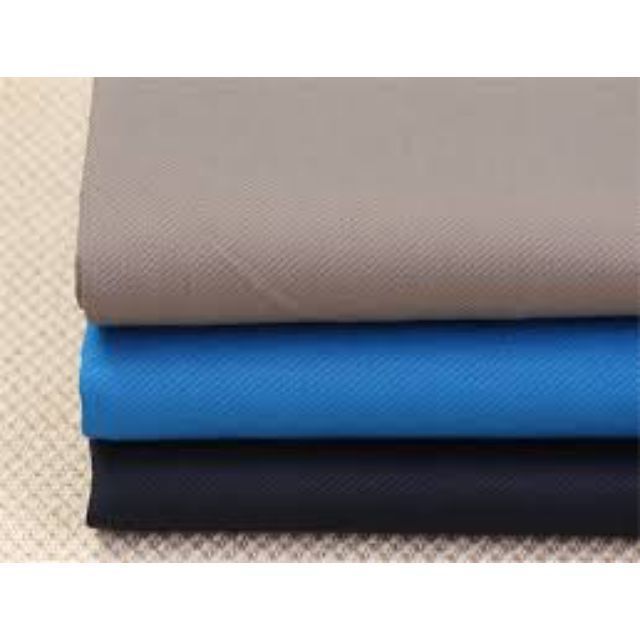 Polyester Viscose  knit fabric