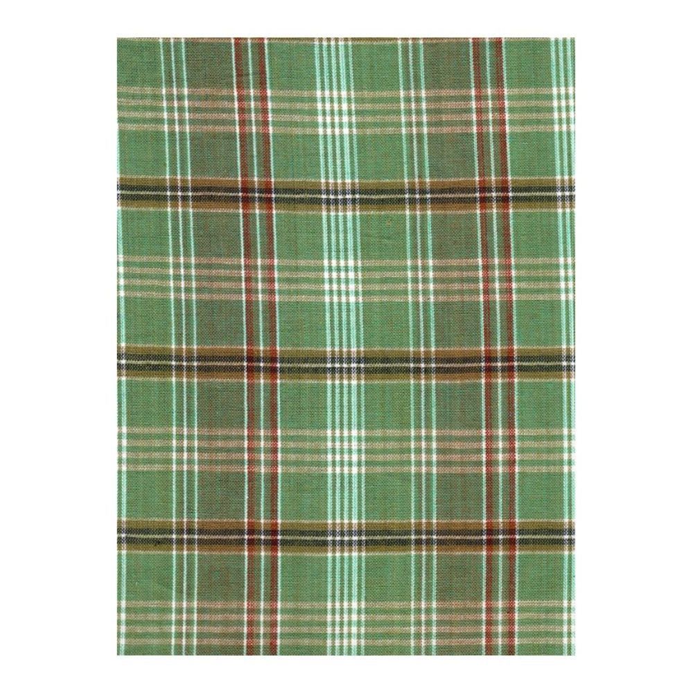 High Quality New fashion wool plaid yarn dyed check tweed woolen fabric fabric for ladies