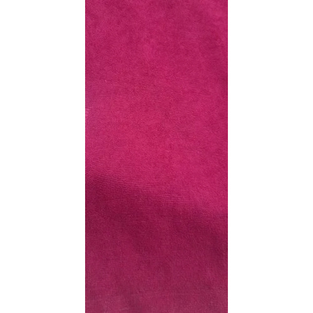 KVR 2024 New latest Eco-friendly bamboo viscose cotton french terry fabric for towel