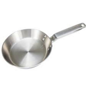 Wholesale customization kitchen cooking nonstick pots and pans stainless steel sauce pan cookware set Ready stock  COL