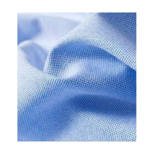 KVR 100% Cotton Yarn Dyed Plain Oxford fabric PVC coated 1680d Polyester oxford fabric for Backpack