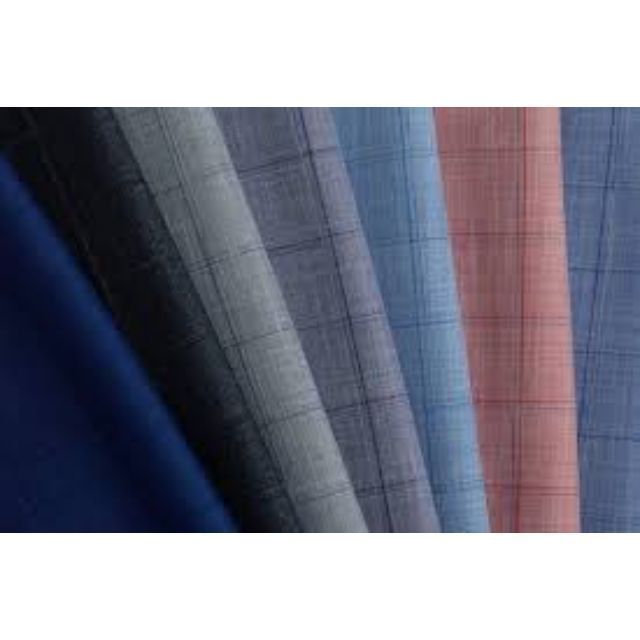 Polyester Viscose  knit fabric