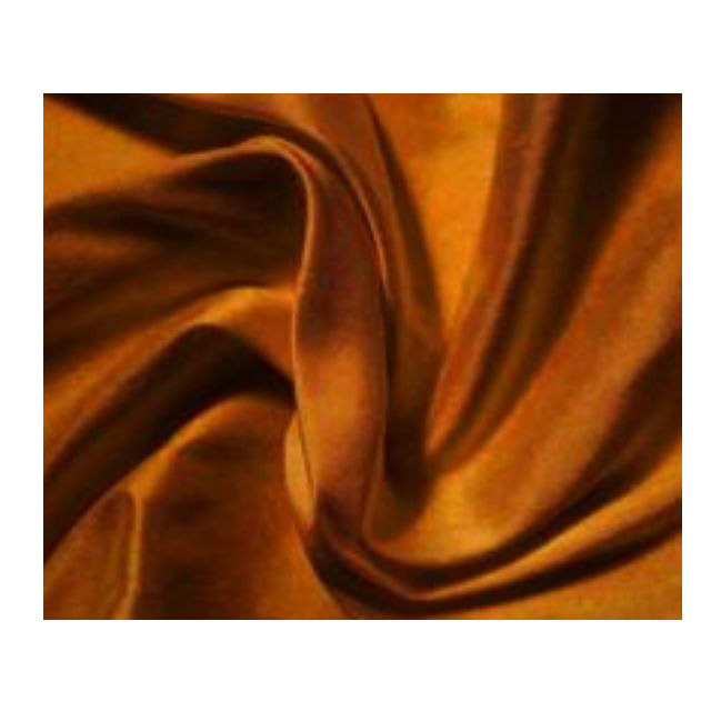 Best Selling Products soft polyester dupioni silk fabric