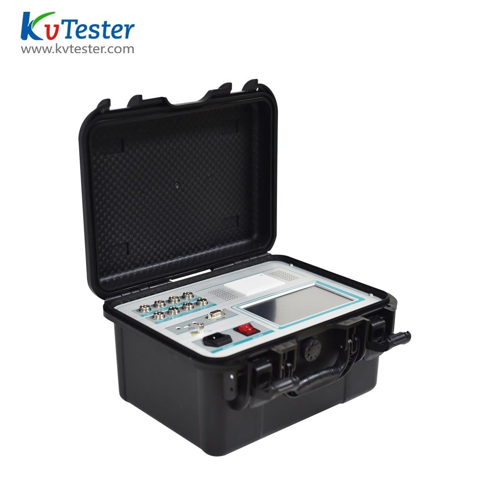 Wholesale High Voltage Switch Circuit Breaker Analyzer Tester