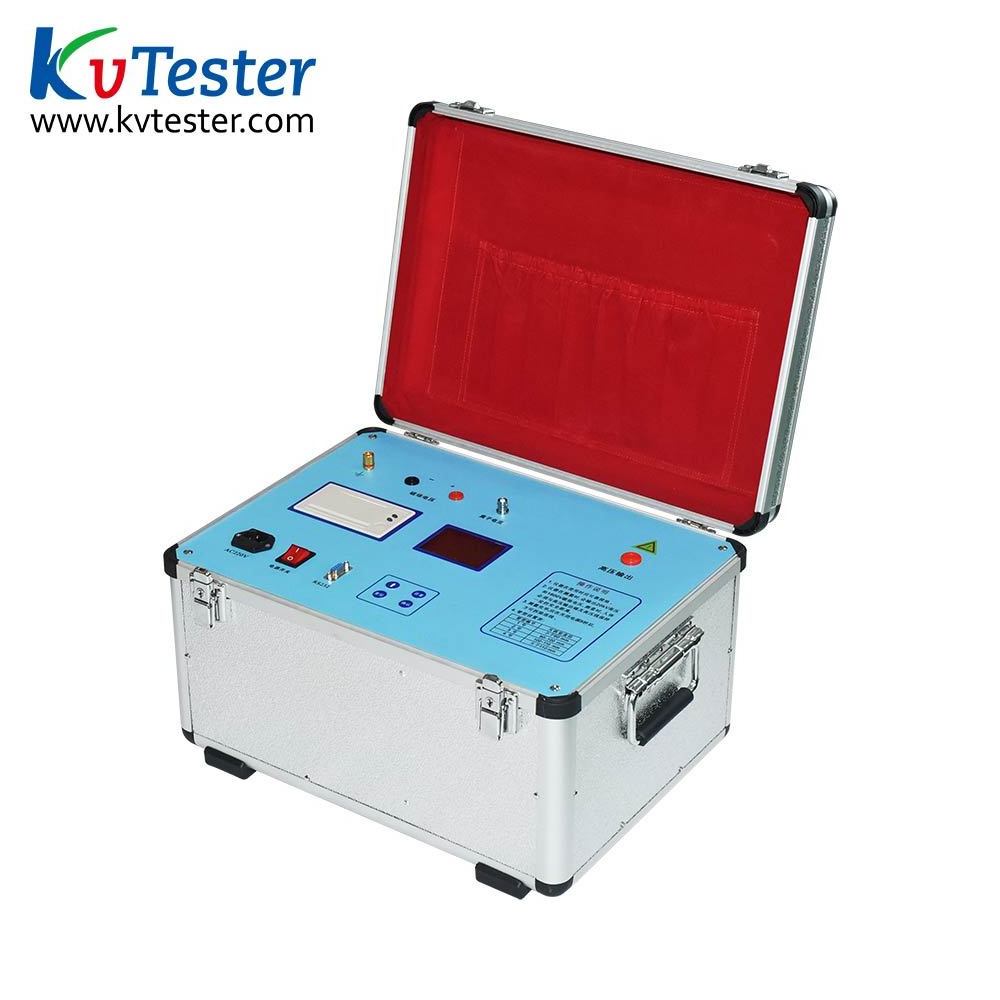 Vacuum Interrupter Tester CB Vacuum Checker