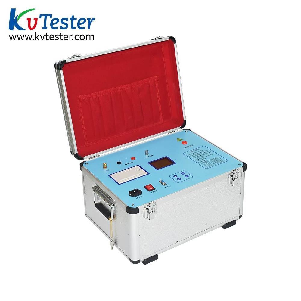 Vacuum Interrupter Tester CB Vacuum Checker