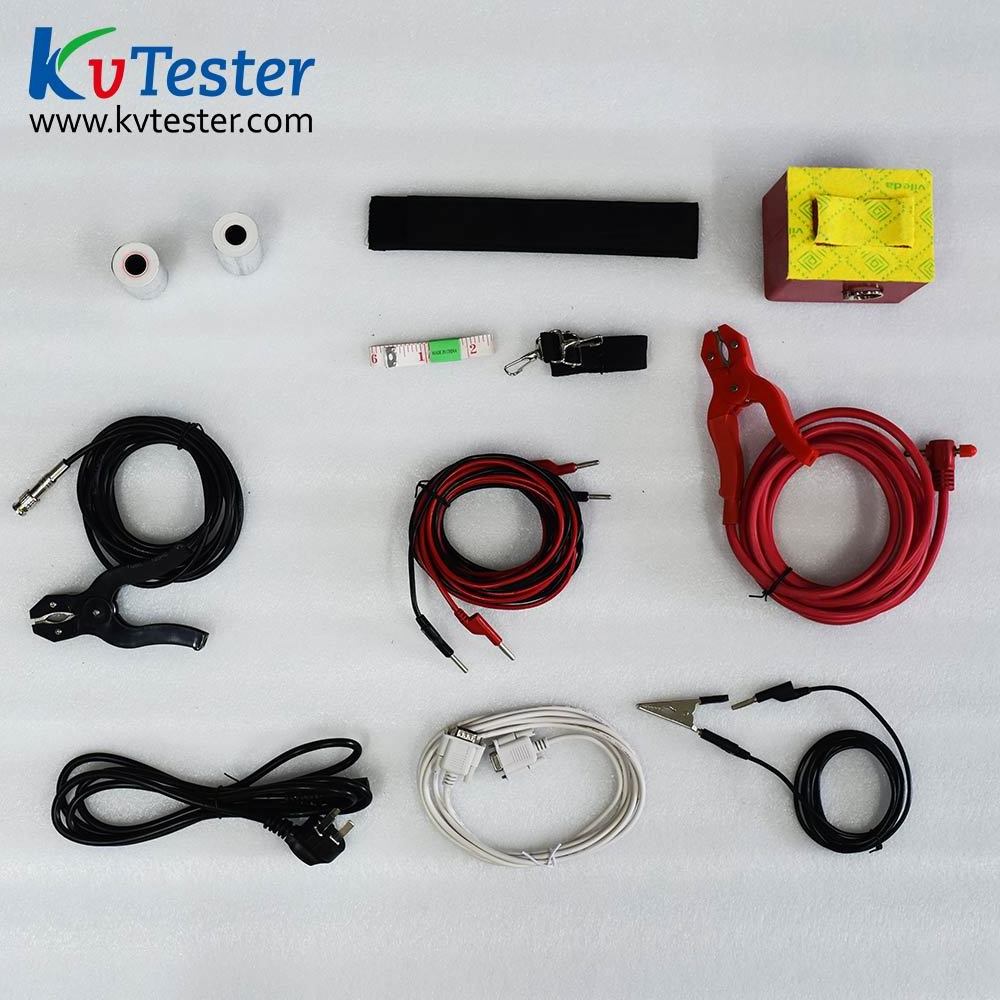 Vacuum Interrupter Tester CB Vacuum Checker