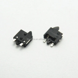 Mini 1P2T Momentary Snap Action Miniature Detect Modern Adjust Electronic Micro Switch