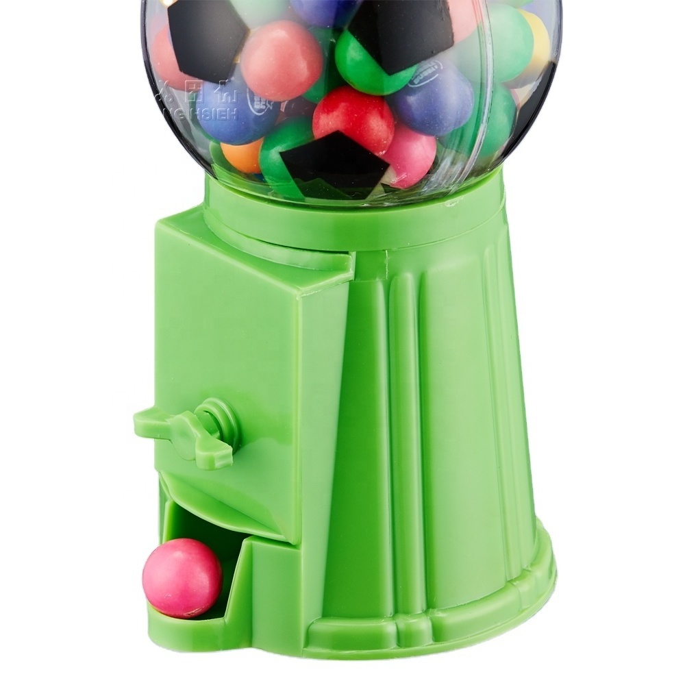 Kwang Hsieh Custom Promotional Bulk Mini Football Candy Dispenser