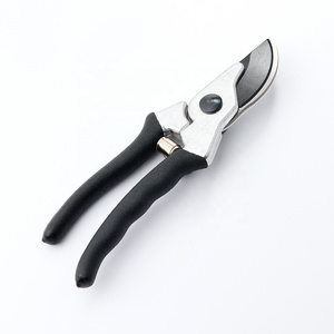 Kwang Hsieh Garden Trimming Bypass Floral Scissor Floral Shear for flower cutting