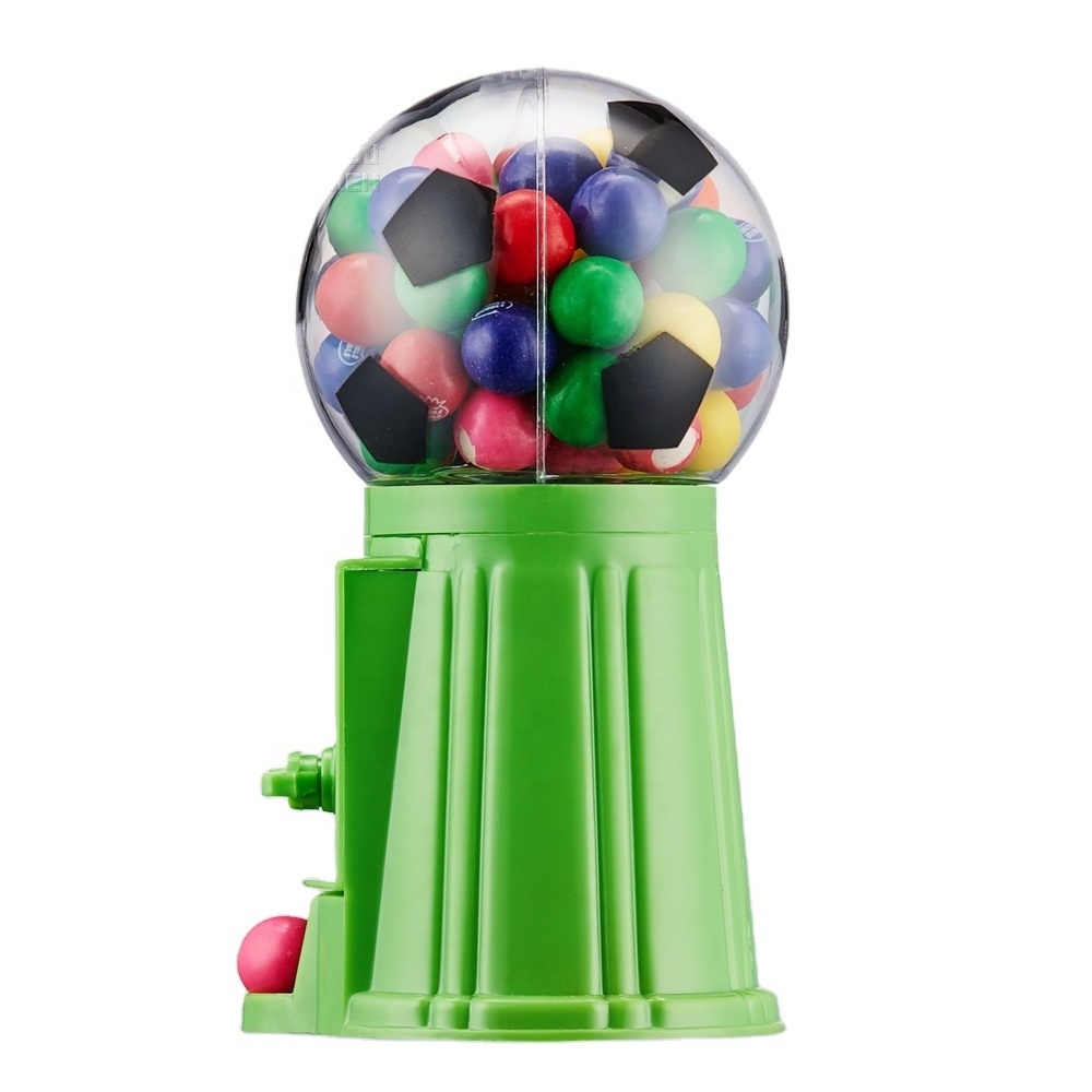 Kwang Hsieh Custom Promotional Bulk Mini Football Candy Dispenser