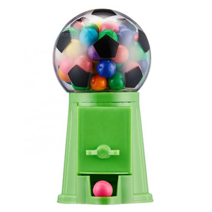 Kwang Hsieh Custom Promotional Bulk Mini Football Candy Dispenser