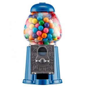 Kwang Hsieh Sweet Mini Coin Operated Candy Dispenser Gumball Machine