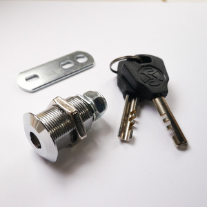 Cerradura para pinball machine Cam lock Cylinder Lock Cabinet Lock Zinc Alloy