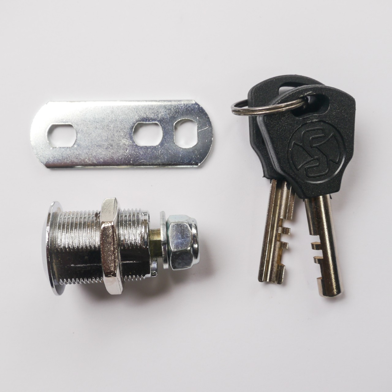 Cerradura para pinball machine Cam lock Cylinder Lock Cabinet Lock Zinc Alloy