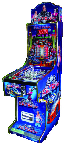 567 balls virtual pinball theme park machine mall vr kiosk bouncing ball vending machine plastic balls for vending machine