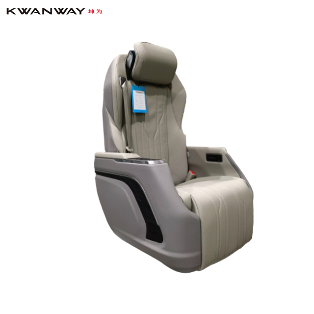 Hot Sale Manufacturer Luxury Auto Seat Electric Car Conversion Sofas Van VIP Car Seats for Luxury Cars