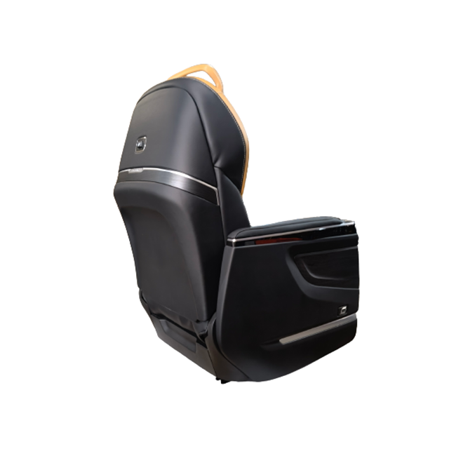 Factory sales Van Seat Luxury Chair VIP Modification Electric car seat napa Leather for business MPV LIMO V Class