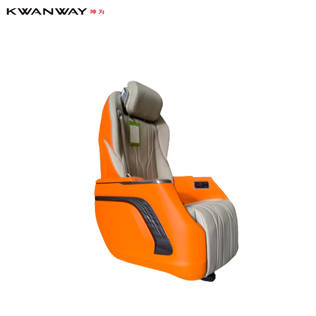 Hot Sale Manufacturer Luxury Auto Seat Electric Car Conversion Sofas Van VIP Car Seats for Luxury Cars