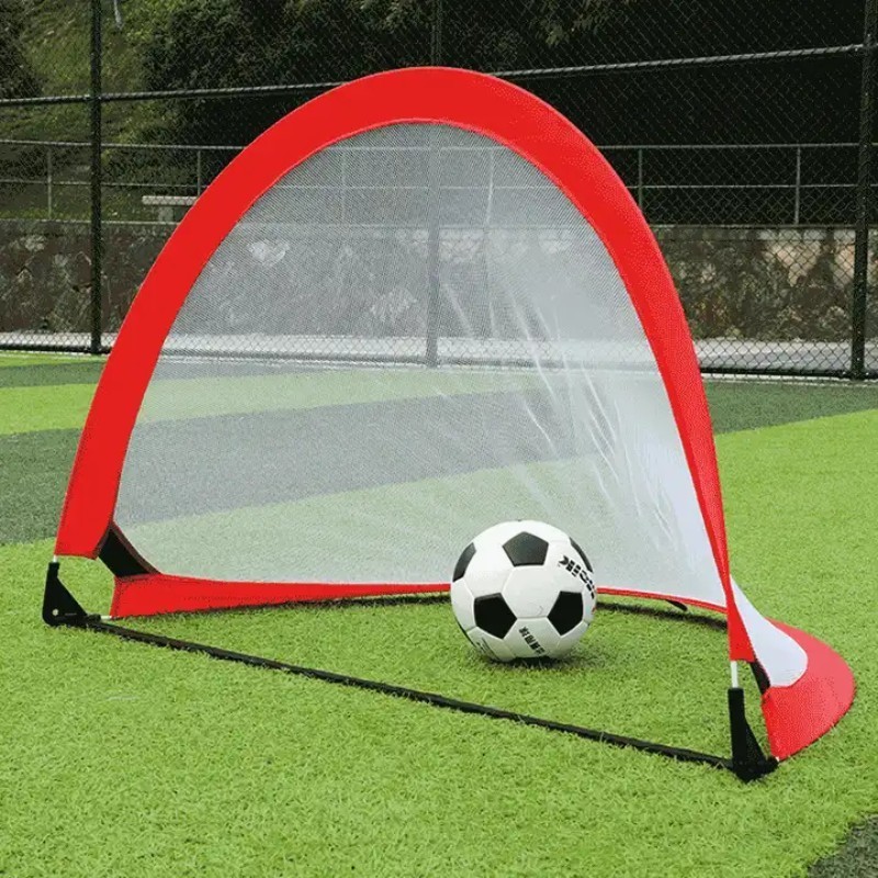 TY-1093G Soccer Net Pop up Soccer Goal Football Goal Pop up Goal