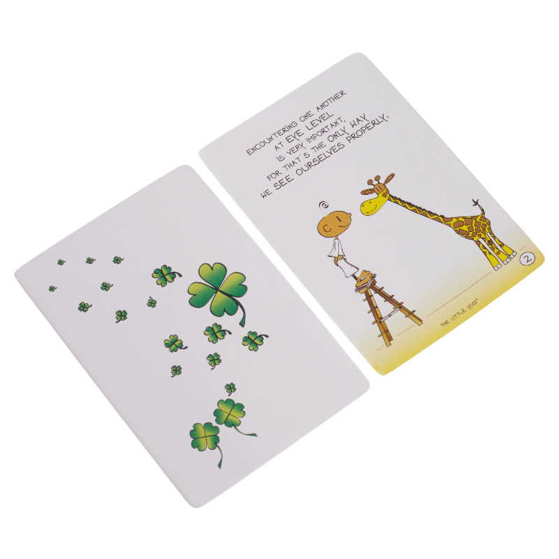 Best Quality Custom Design Premium Playing Cards Pvc Poker Cards Plastic 100% Waterproof Plastic Game Card Box