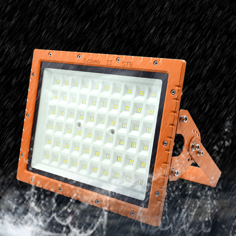 Keweida Factory Warehouse Industrial Outdoor Waterproof IP67 50W 70W 100W 150W 300W 400W UFO Led High Bay Light