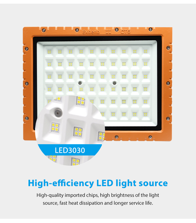 Keweida Factory Warehouse Industrial Outdoor Waterproof IP67 50W 70W 100W 150W 300W 400W UFO Led High Bay Light