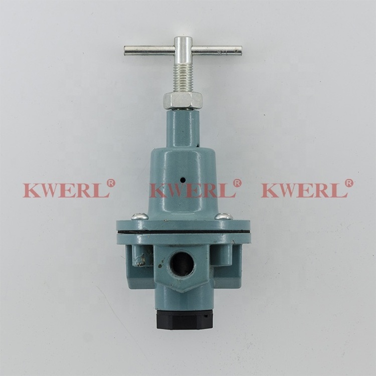 CKD 6062-2c Air Regulator Valve Replacement for Fusheng Screw Compressor Spare Parts Relief Valve price