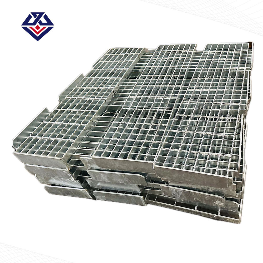 Drain Strainers Plate Grid Rainwater Grate / Garage Channel Trench Drain Grate / Outdoor Rectangular Sewer Cover Grates