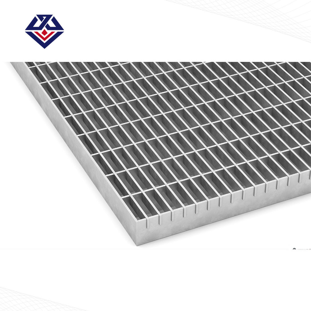 Drain Strainers Plate Grid Rainwater Grate / Garage Channel Trench Drain Grate / Outdoor Rectangular Sewer Cover Grates