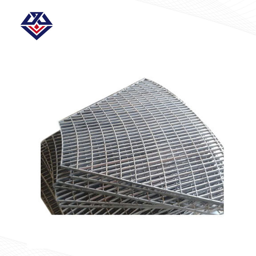 Drain Strainers Plate Grid Rainwater Grate / Garage Channel Trench Drain Grate / Outdoor Rectangular Sewer Cover Grates