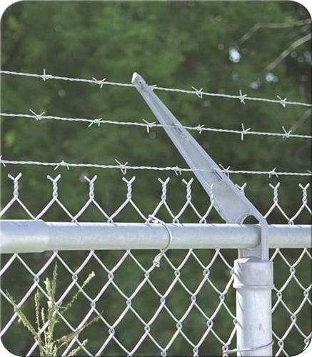 High Quality Used wire mesh Fence | Hot Sale |PVC Coated |Chain Link Fencing with Factory Price