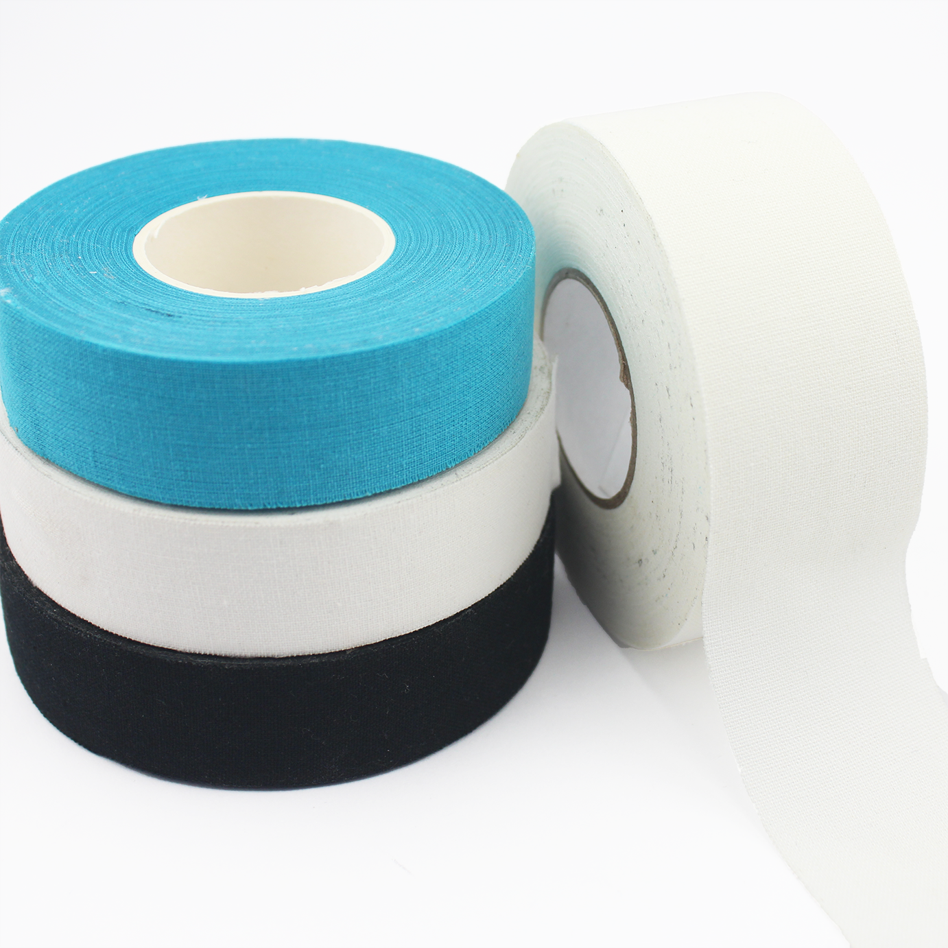 Custom Sock Tape PVC Clear Hockey Sock Tape Hockey Tape Grips