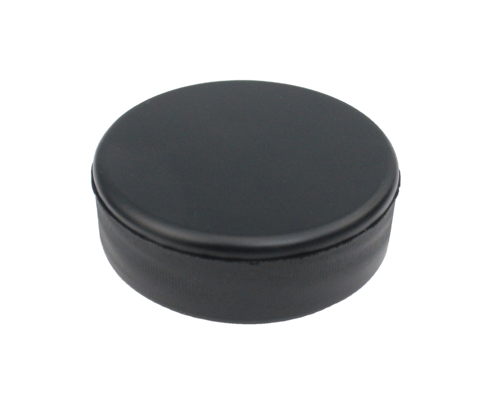 Eco-Friendly PU Foam Puck Hockey Puck Stress Balls Roller Hockey Puck