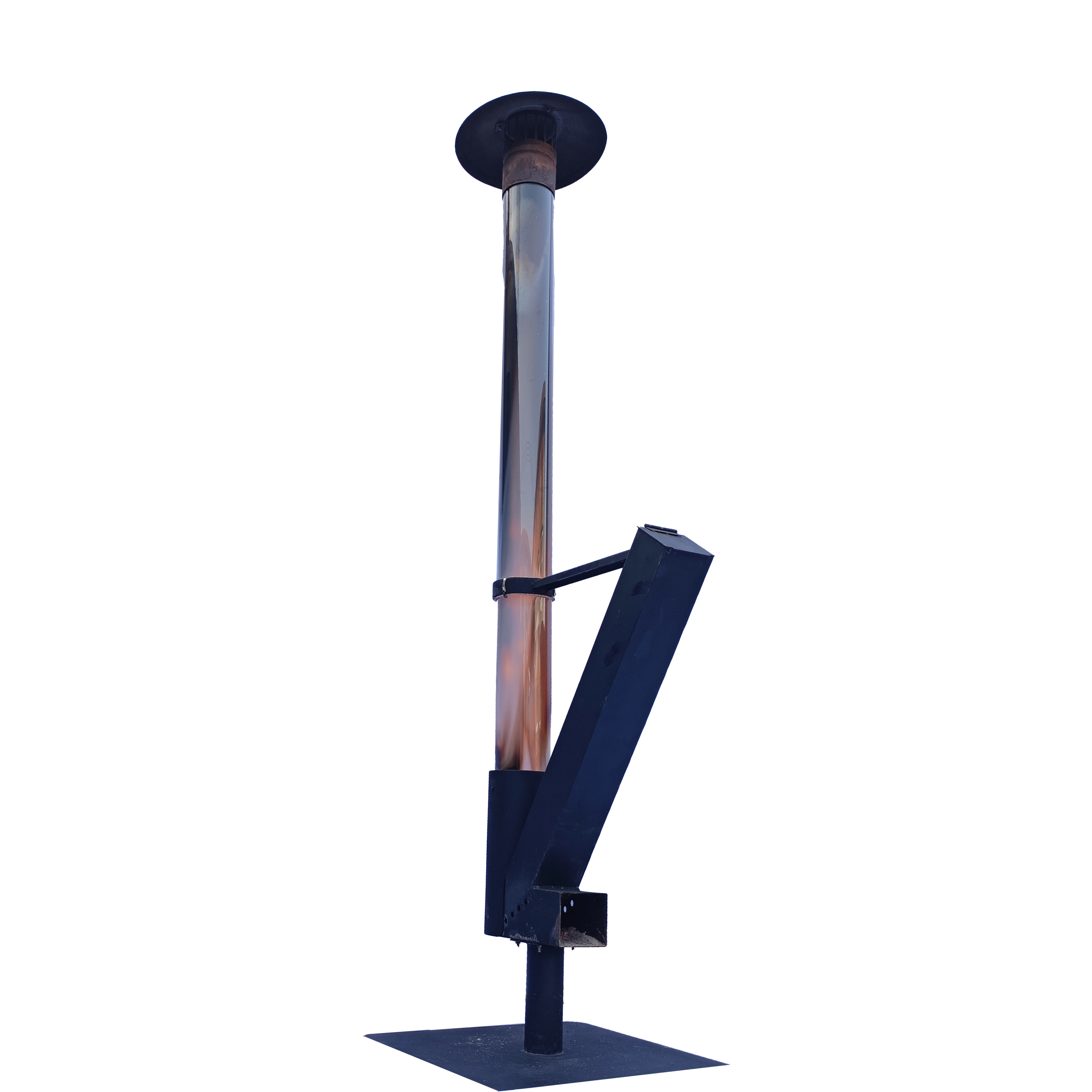 Wholesale China Modern Biomass Stoves Outdoor Wood Pellet Patio Heater