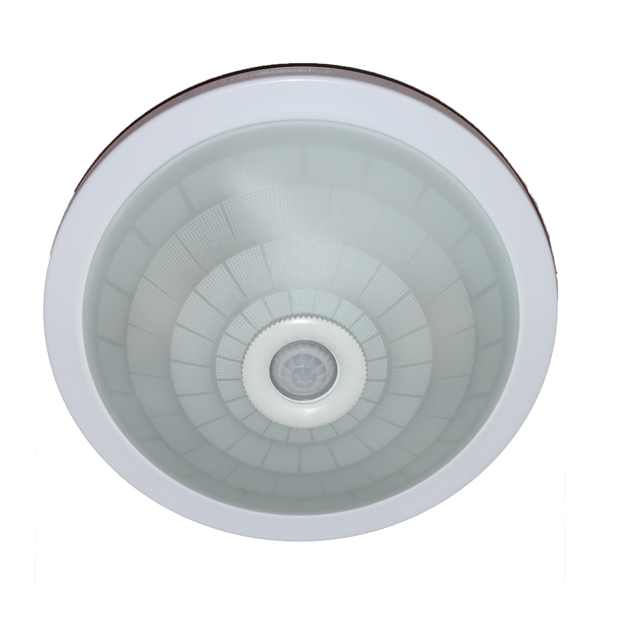 PIR Lighting hot sale Surface Mounted Motion Sensor Ceiling Light Battery Operated Indoor/Outdoor LED Ceiling Lamp