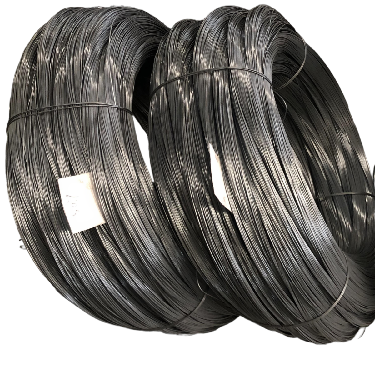 Cold Heading Galvanized Cold Drawn Phosphorizing Musical Instrument Steel Wire Rods Tyre Descaling Spring Steel Wire Cutting