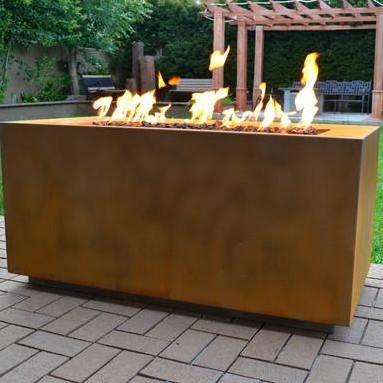 gas fire pit propane gas garden fire pit table outdoor fire pits gas burning