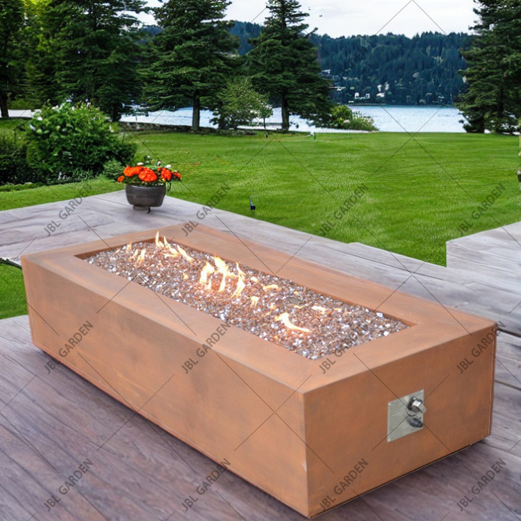 gas fire pit propane gas garden fire pit table outdoor fire pits gas burning