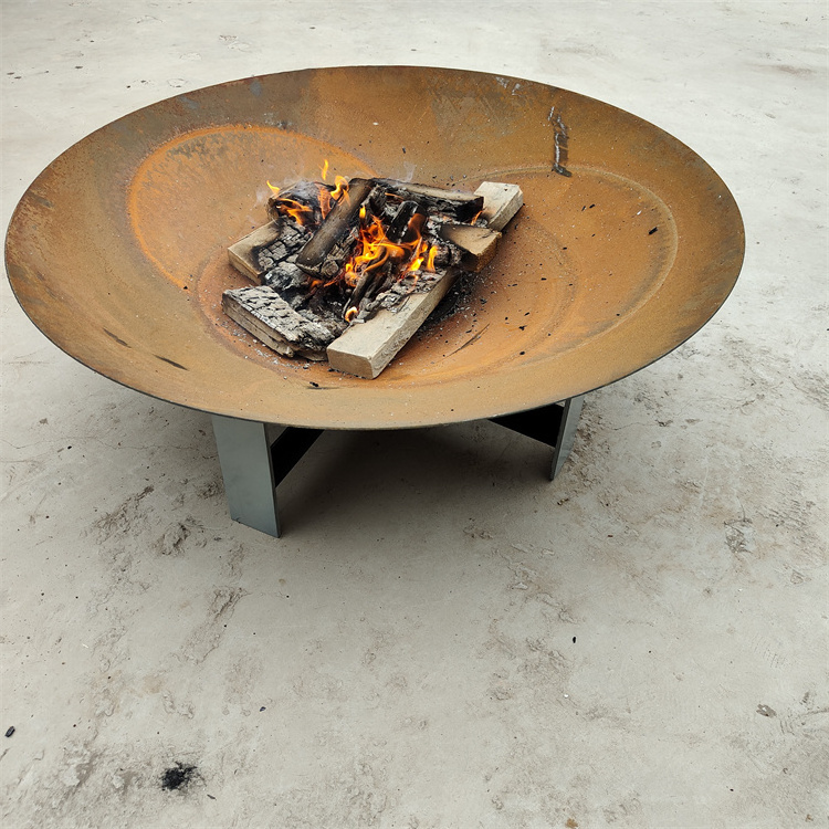 steel bowls for fire pits round fire pit ring bowl metal fire pit bowl