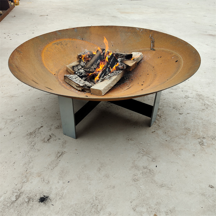 bowl fire pit copper fire pit bowl fire pit propane outdoor bowl