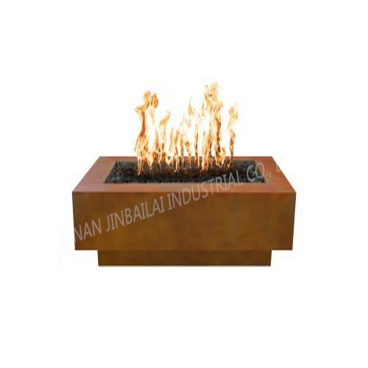 gas outdoor fireplace fire pit gas fire pit garden gas pit fire table