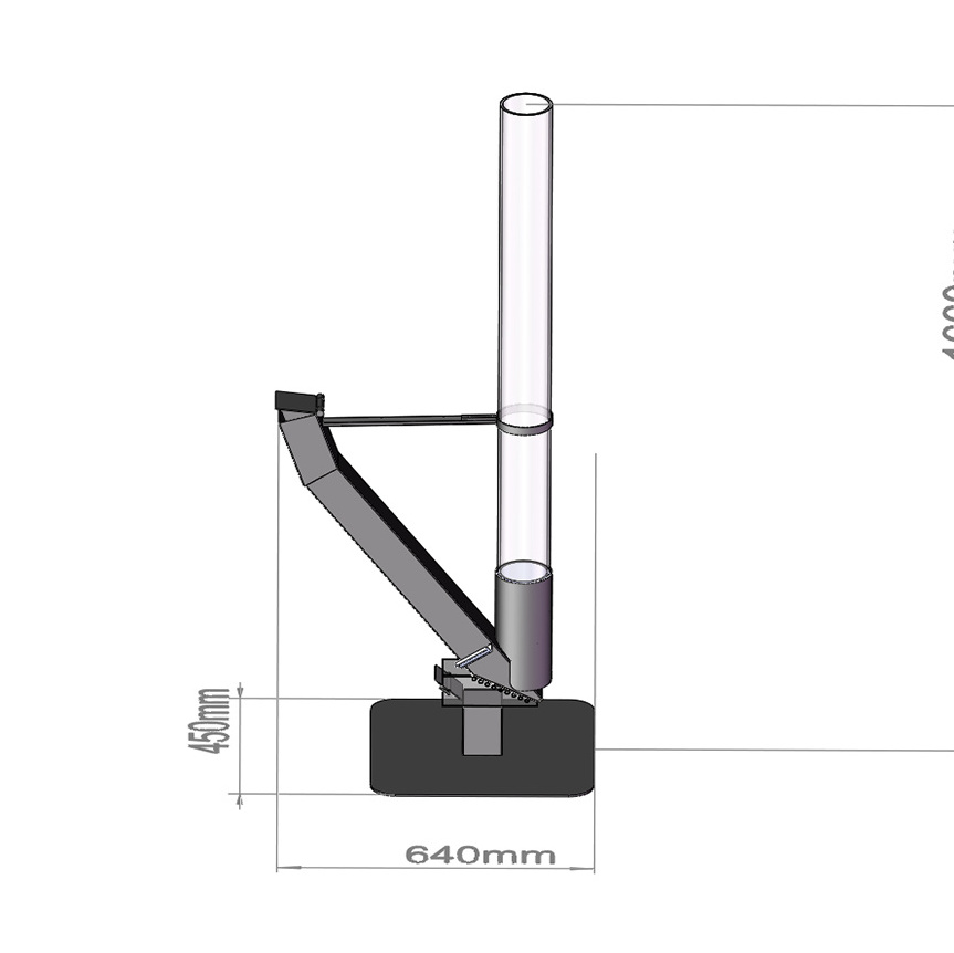 wood pellet patio heater wood pellet outdoor heater wood pellet heater