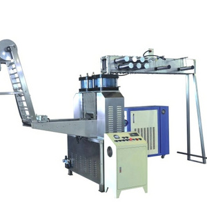 KINWAH High Efficient Satin Ribbons Calender Machine with CE certification