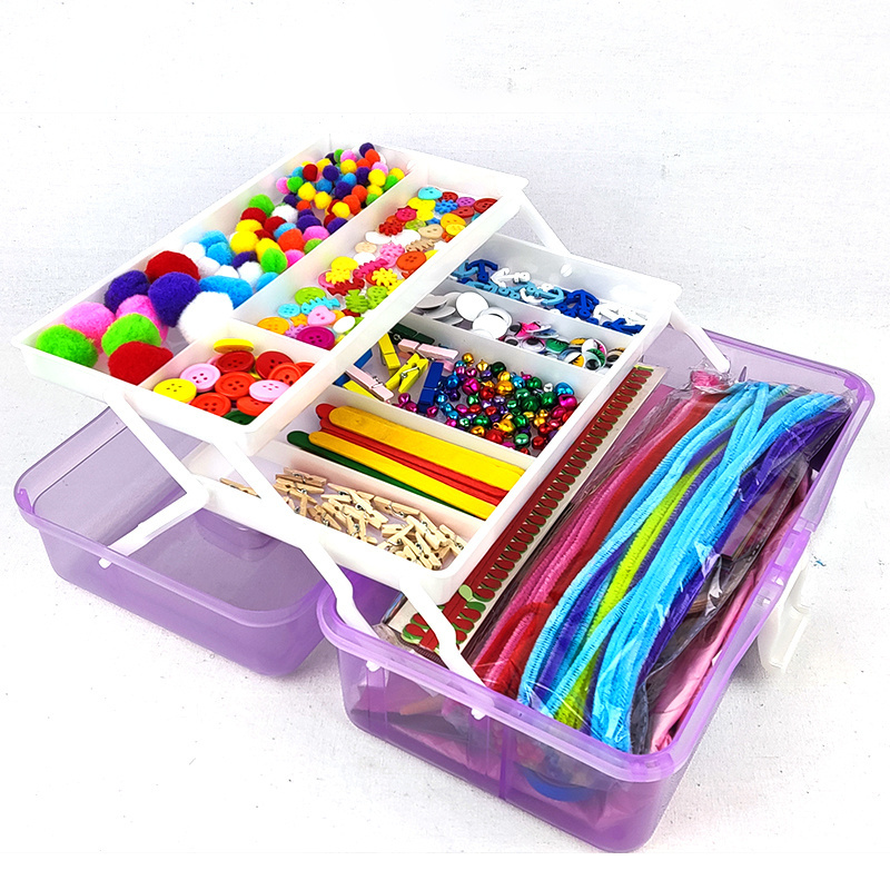 Use this organizing container to save space and reduce clutter in your home and you'll never misplace your small items again