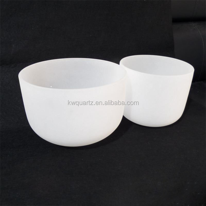 Monocrystalline silicon quartz crystal glass crucible for solar energy