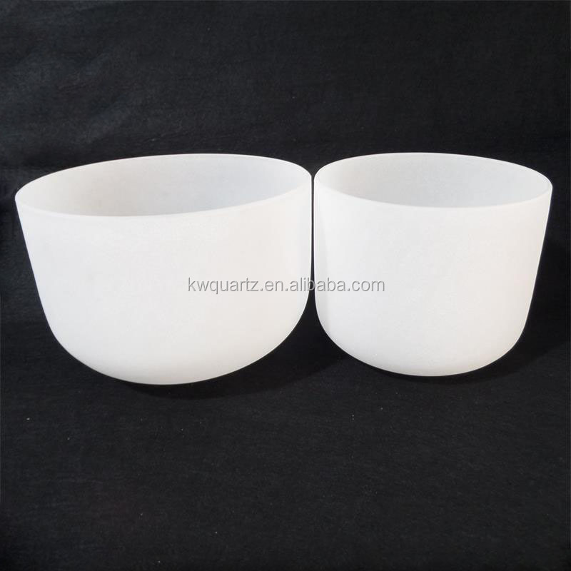 Monocrystalline silicon quartz crystal glass crucible for solar energy