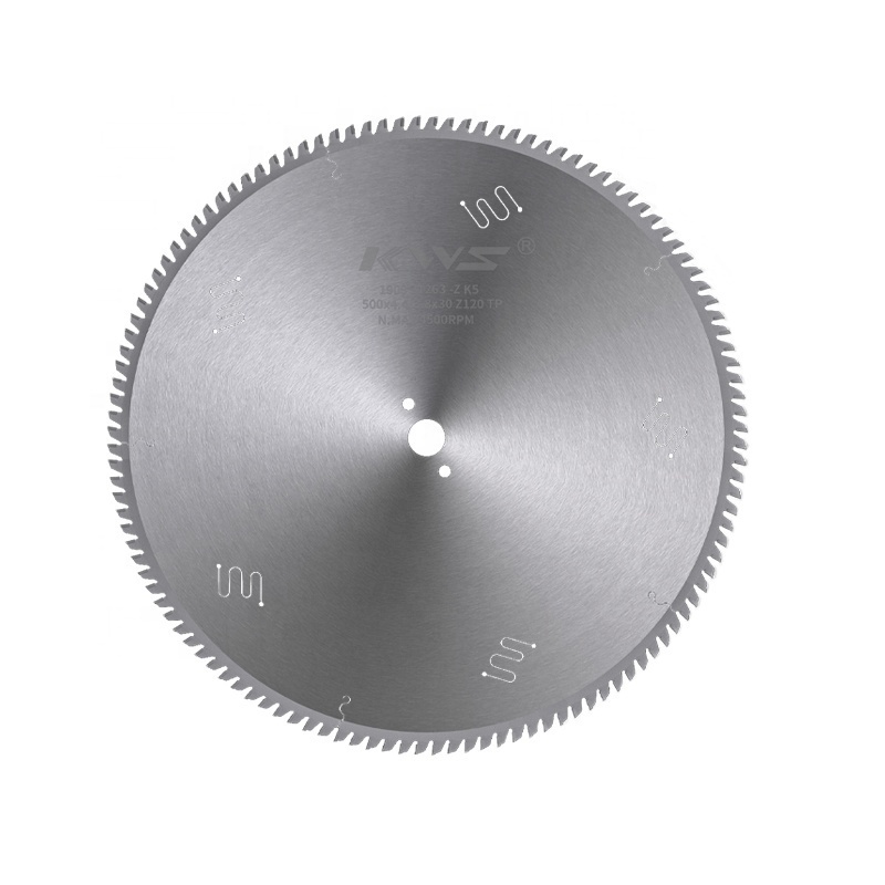 Custom Saw Blade for Lucas Mill Portable Swing Sawmill Woodworking Tool Circular Saw Blades Wholesale Cutting Tool Manufacturer